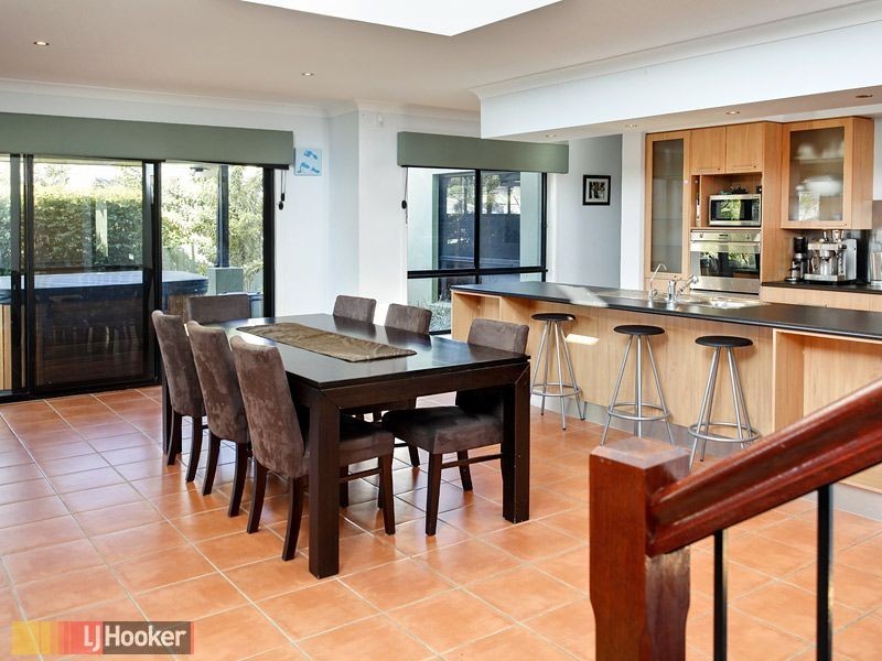 Bridgeman Downs QLD 4035