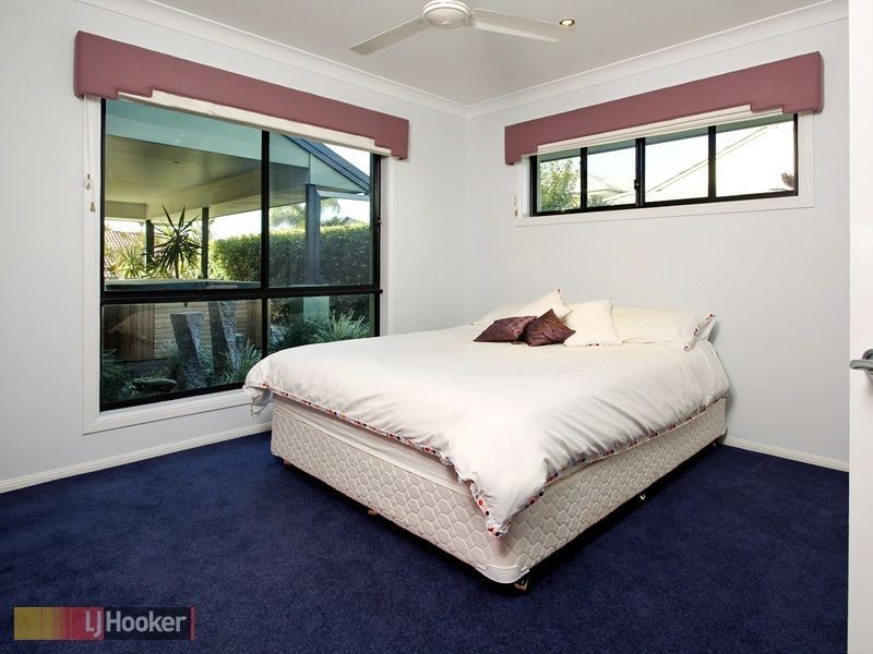 Bridgeman Downs QLD 4035