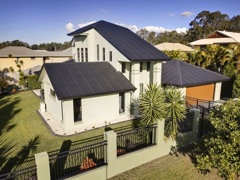 Bridgeman Downs QLD 4035