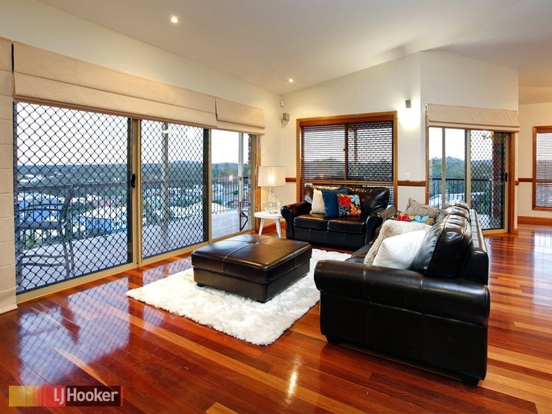 Eatons Hill QLD 4037