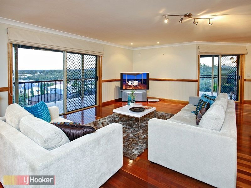 Eatons Hill QLD 4037