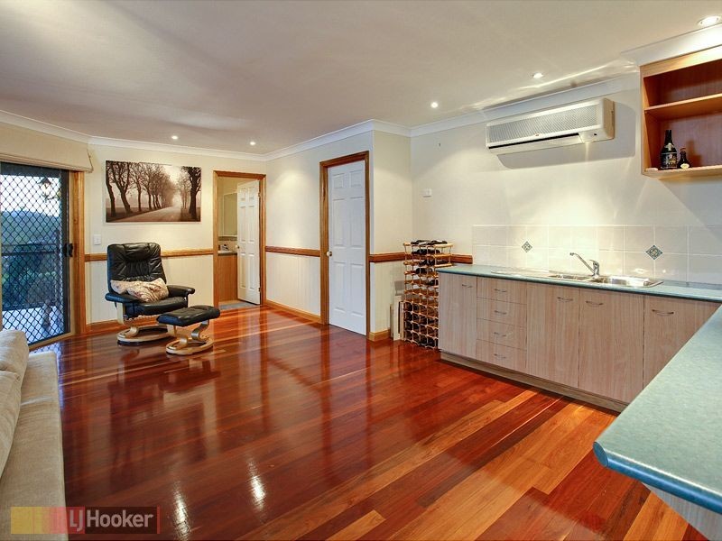 Eatons Hill QLD 4037