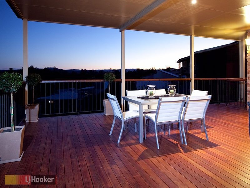 Eatons Hill QLD 4037