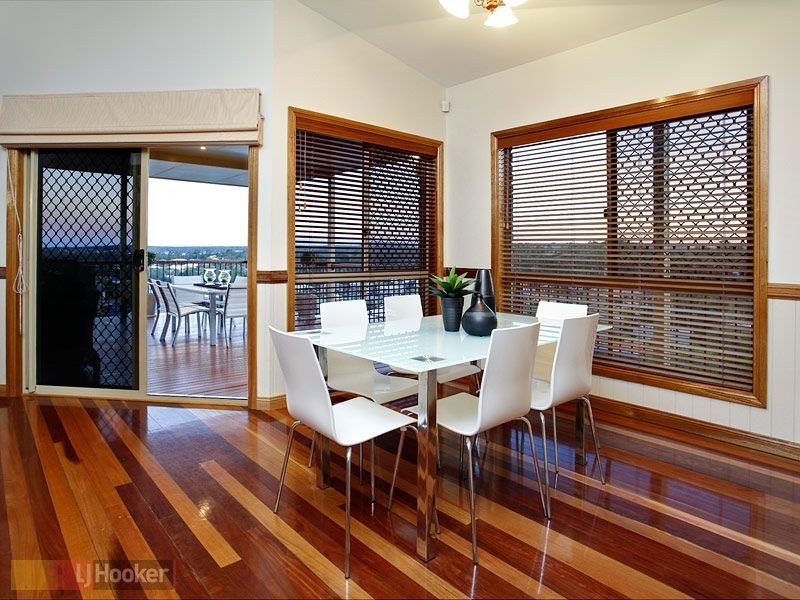 Eatons Hill QLD 4037