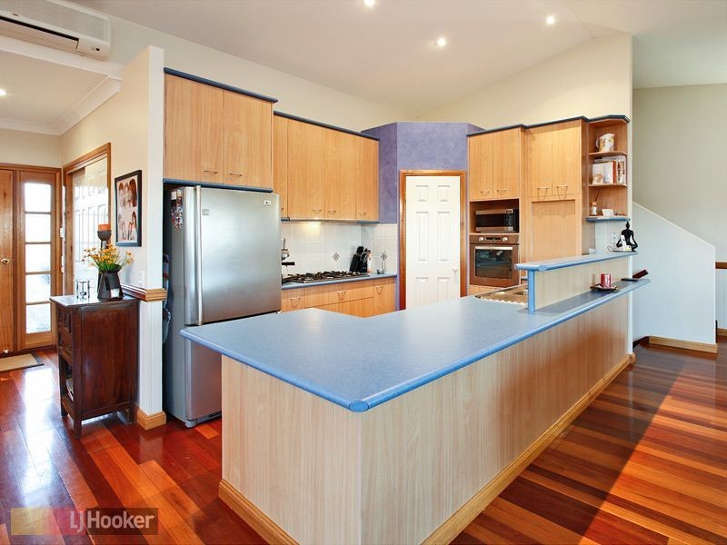 Eatons Hill QLD 4037