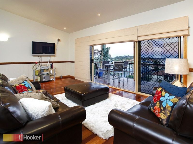 Eatons Hill QLD 4037