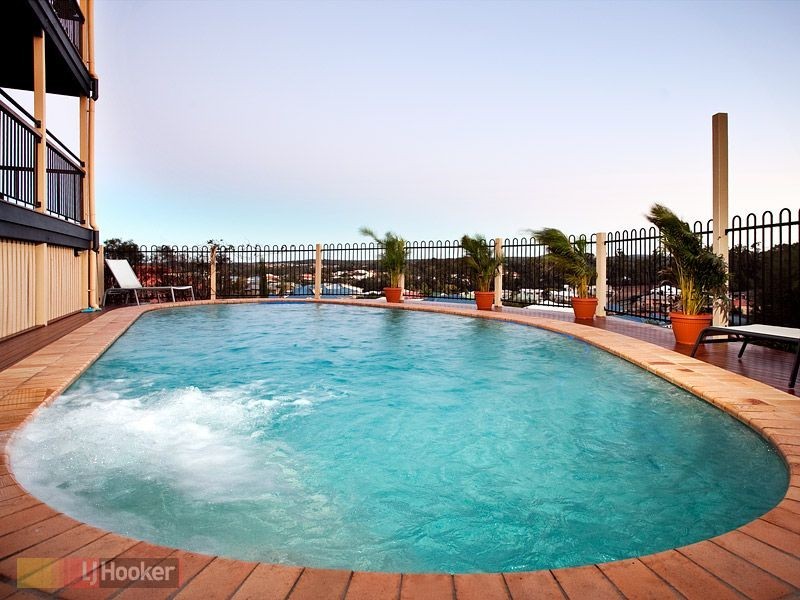 Eatons Hill QLD 4037