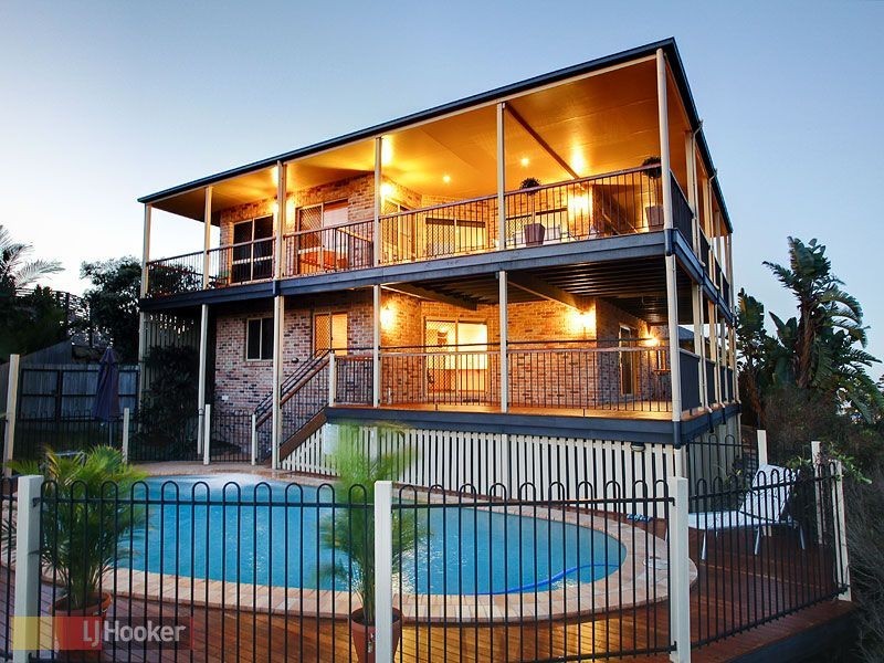 Eatons Hill QLD 4037