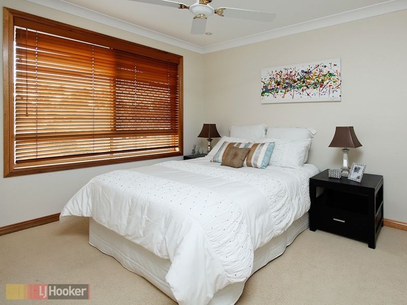 Eatons Hill QLD 4037