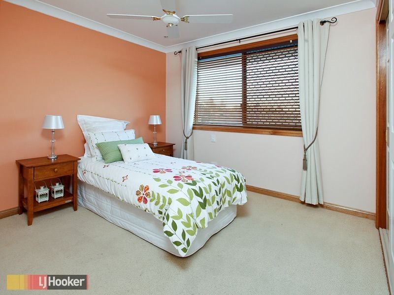 Eatons Hill QLD 4037