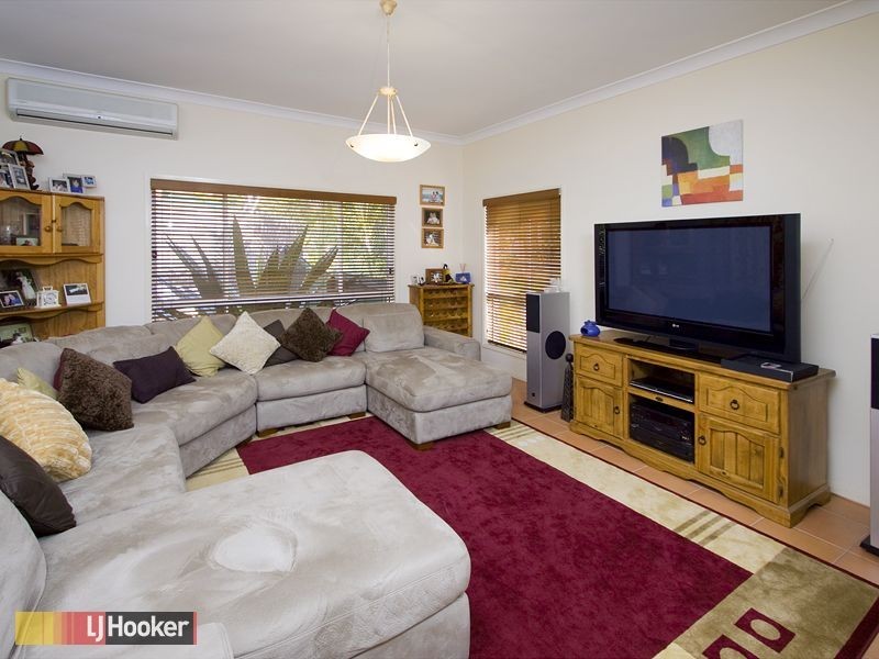 Albany Creek QLD 4035