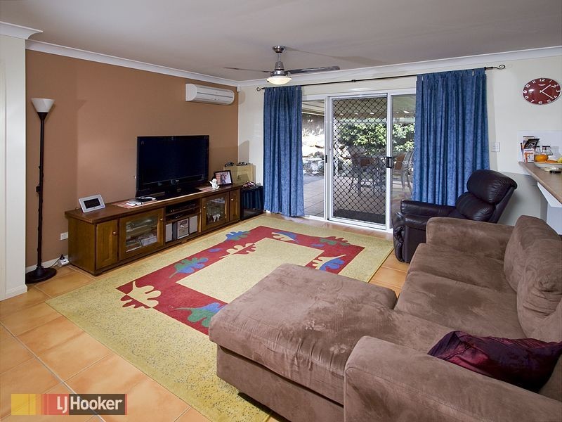 Albany Creek QLD 4035