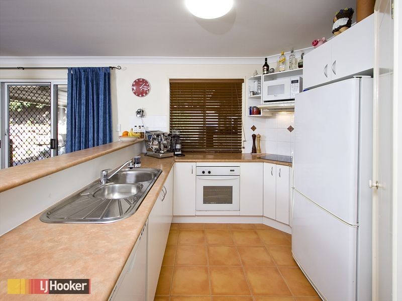 Albany Creek QLD 4035