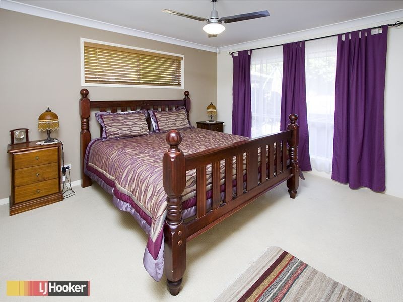 Albany Creek QLD 4035