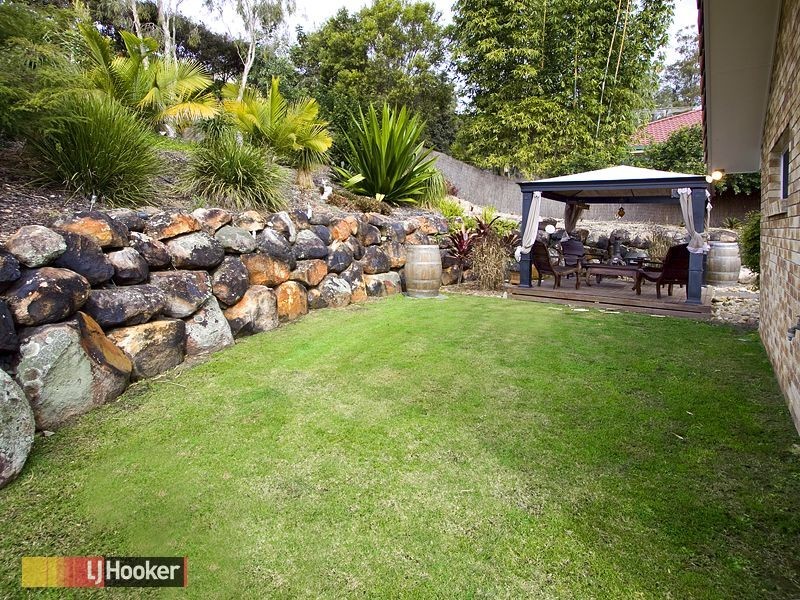 Albany Creek QLD 4035