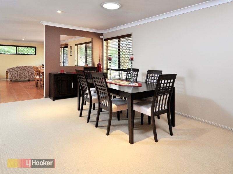 Eatons Hill QLD 4037