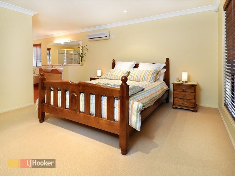 Eatons Hill QLD 4037