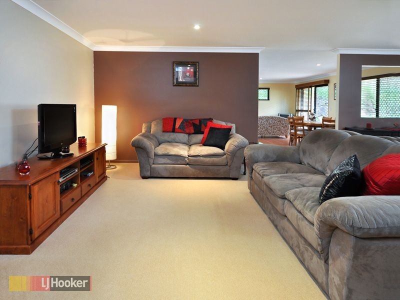 Eatons Hill QLD 4037