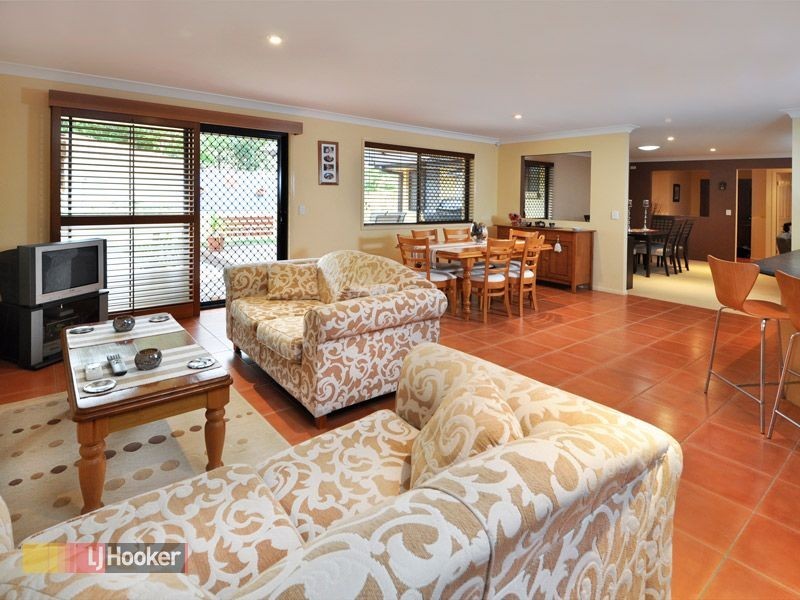 Eatons Hill QLD 4037