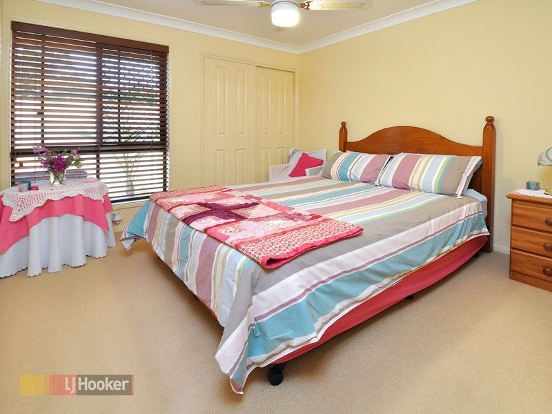 Eatons Hill QLD 4037