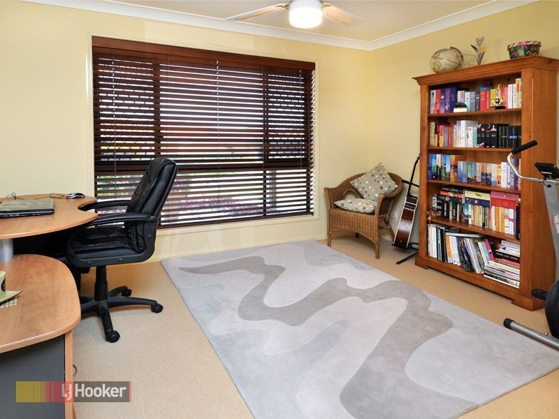 Eatons Hill QLD 4037