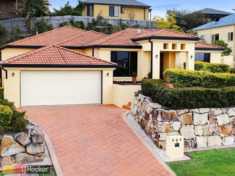 Eatons Hill QLD 4037