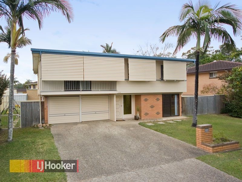 Albany Creek QLD 4035