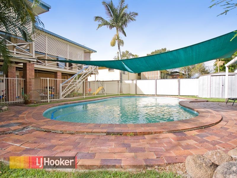 Albany Creek QLD 4035