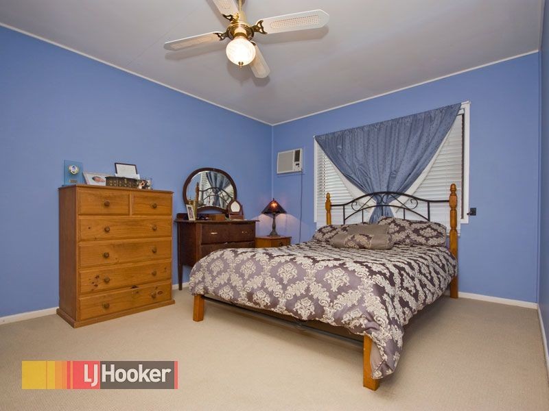 Albany Creek QLD 4035