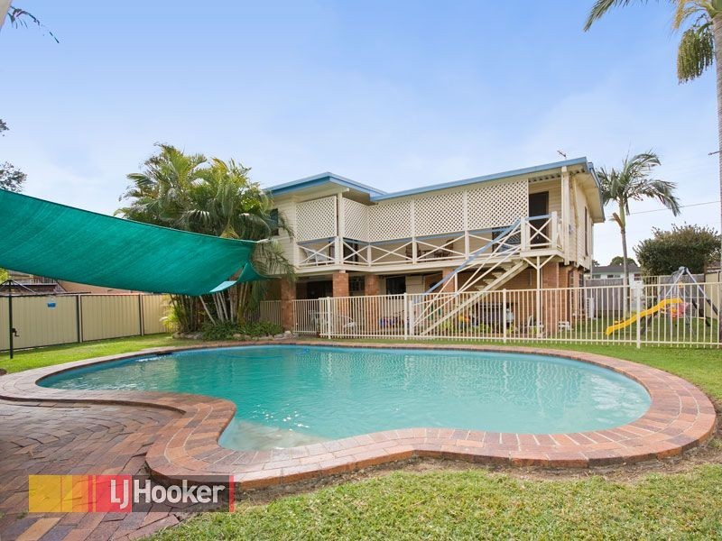 Albany Creek QLD 4035