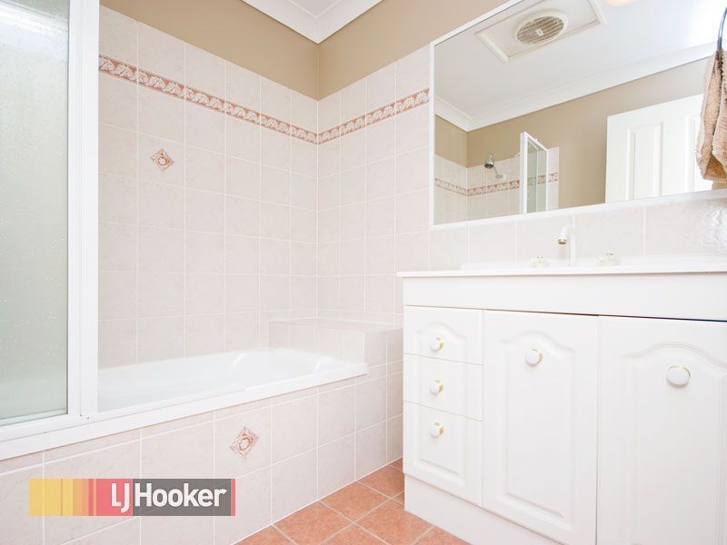 Albany Creek QLD 4035