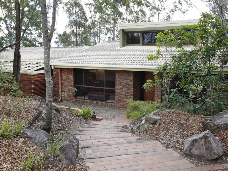 Clear Mountain QLD 4500