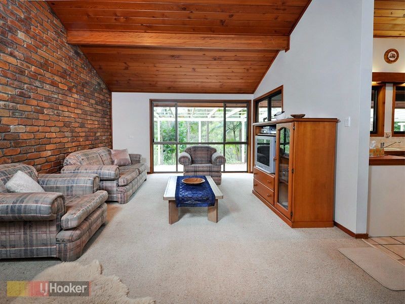 Clear Mountain QLD 4500