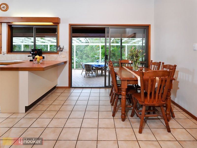 Clear Mountain QLD 4500