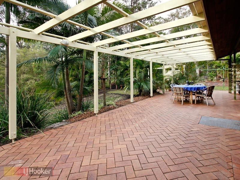 Clear Mountain QLD 4500