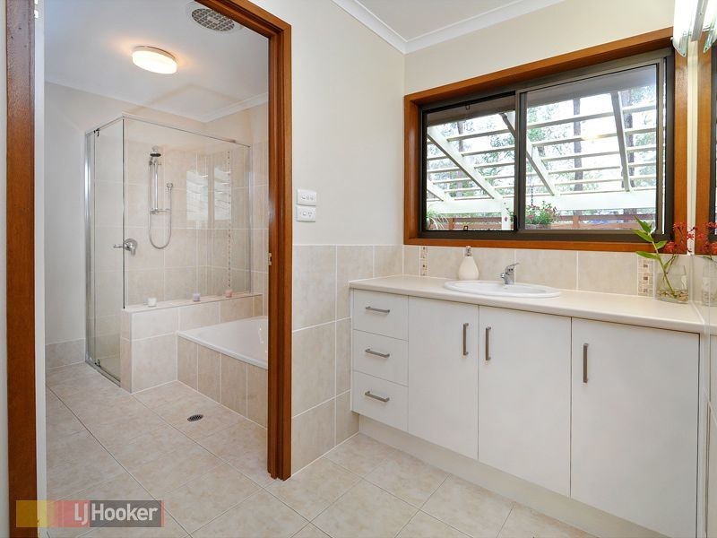 Clear Mountain QLD 4500