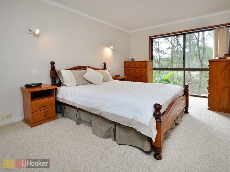 Clear Mountain QLD 4500