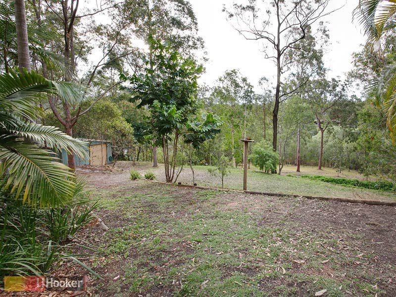 Clear Mountain QLD 4500