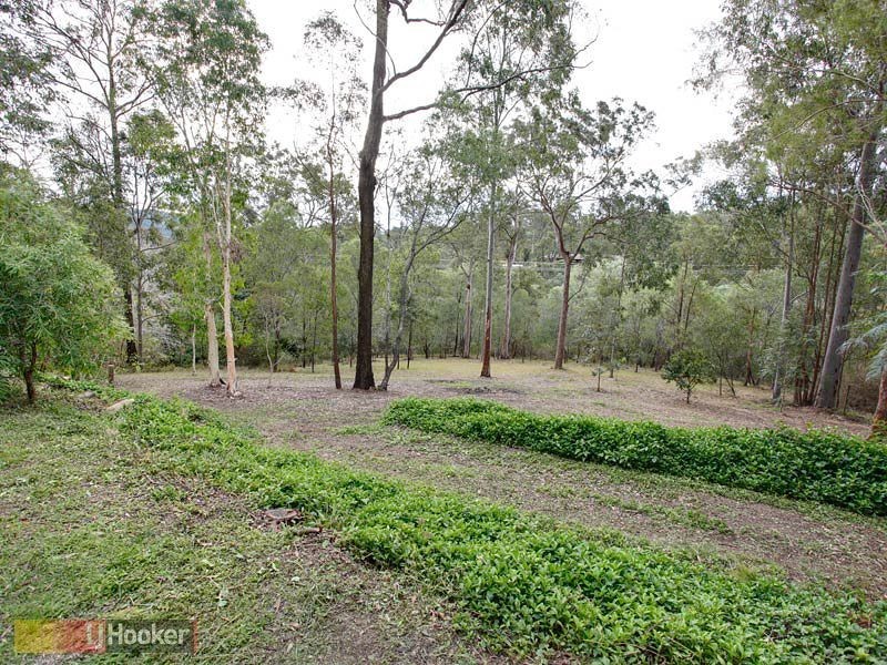 Clear Mountain QLD 4500