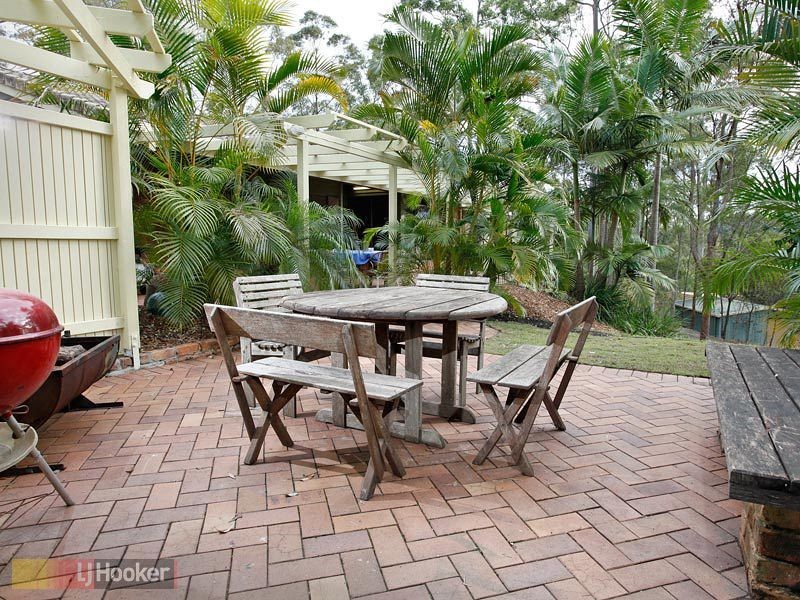 Clear Mountain QLD 4500