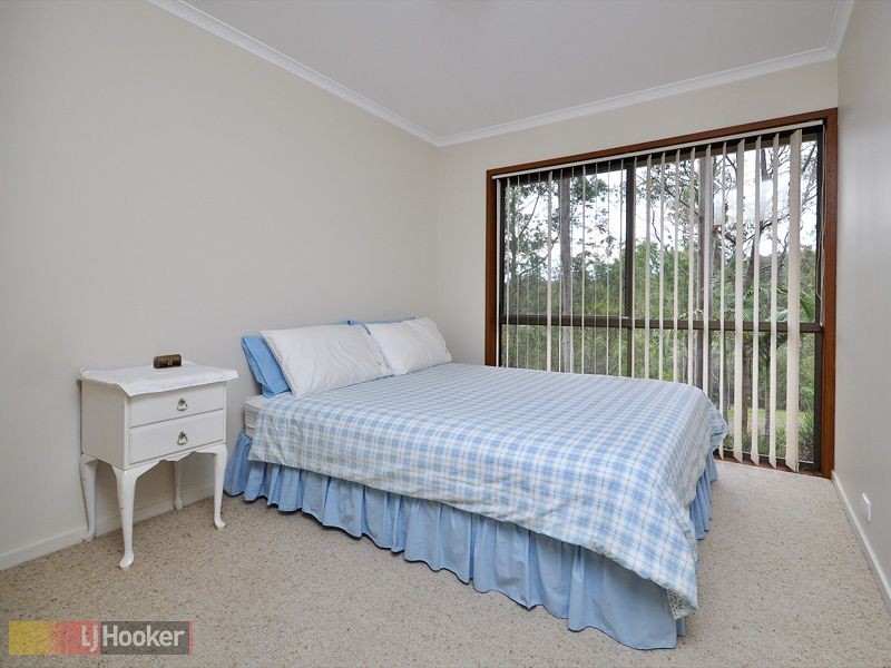 Clear Mountain QLD 4500