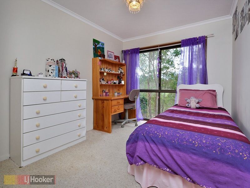 Clear Mountain QLD 4500