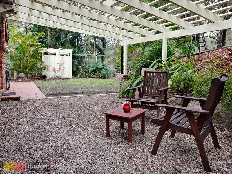 Clear Mountain QLD 4500