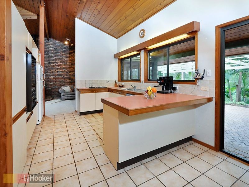 Clear Mountain QLD 4500