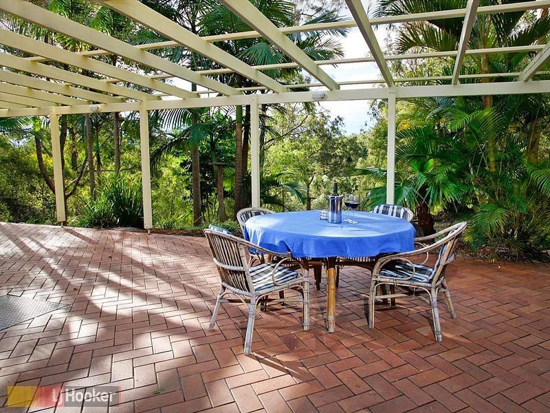 Clear Mountain QLD 4500