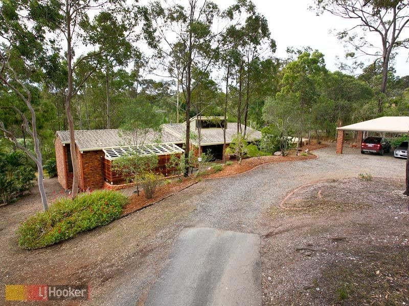 Clear Mountain QLD 4500