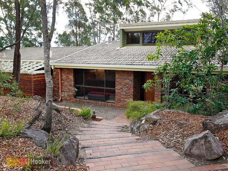 Clear Mountain QLD 4500