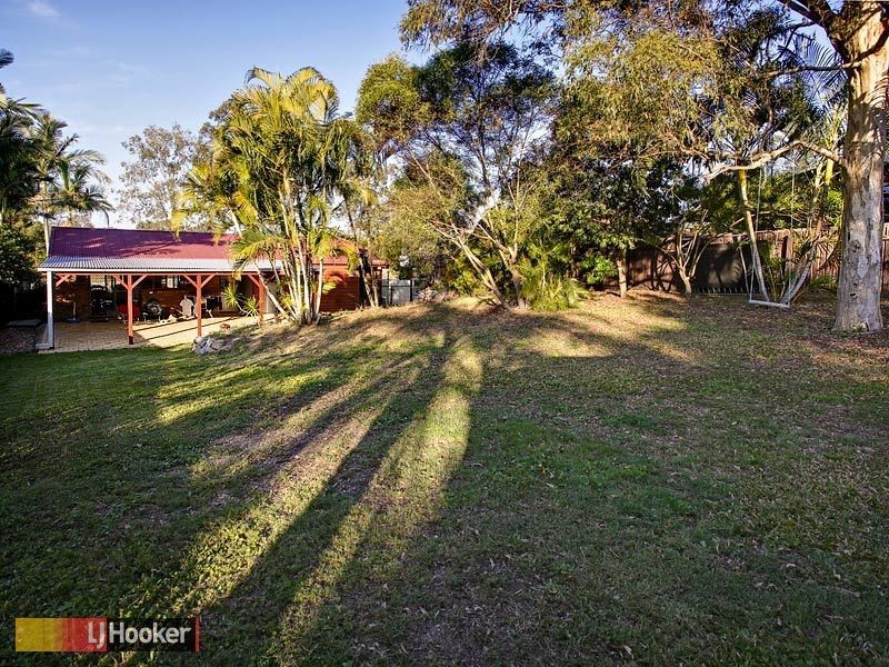 Albany Creek QLD 4035