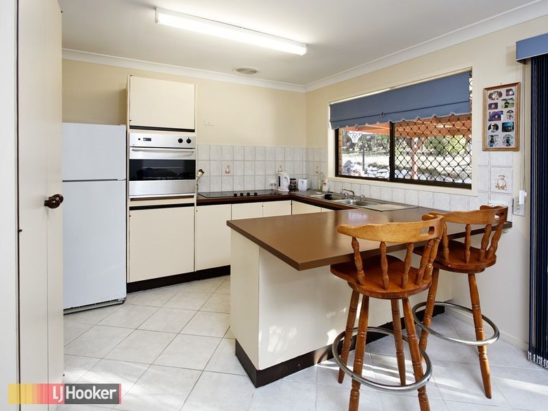 Albany Creek QLD 4035