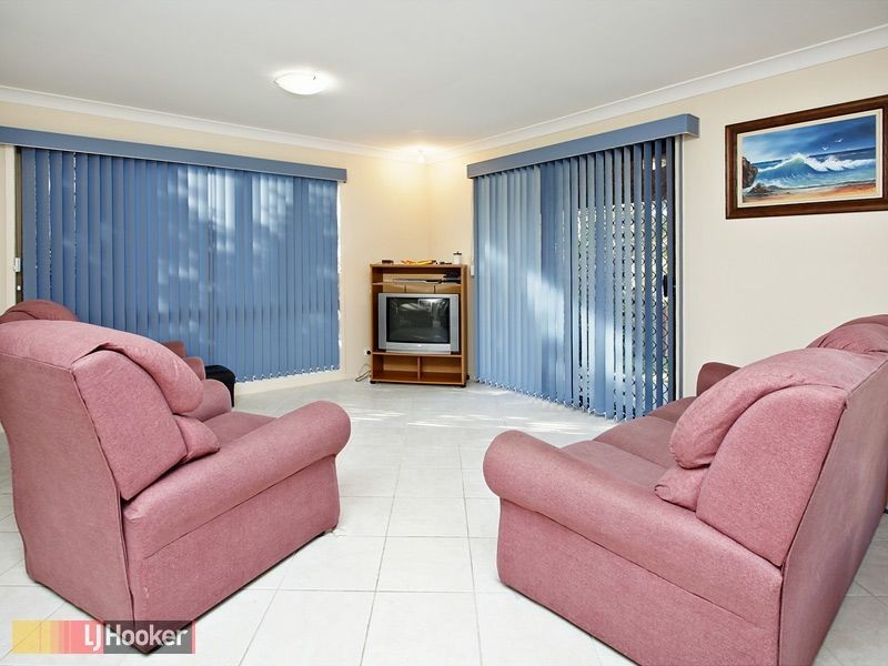 Albany Creek QLD 4035